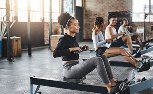Rowing Machine IP Loss Waters Down Design Protections