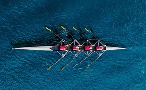 Navigating the IP of Water Sports