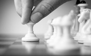 The Critical Patent Role of General Counsel