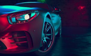 The Road Ahead – IP Challenges in the Automotive Industry