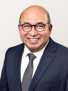 Biju I. Chandran, Ph.D.