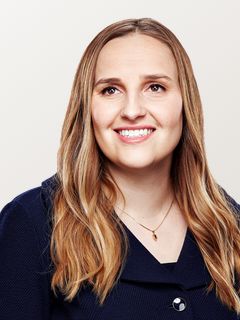 Sonja W. Sahlsten