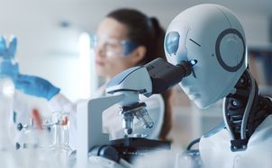 Regulation and Legislation in the Era of Automation and Digitalisation
