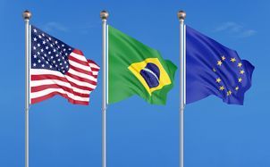 Global Updates in Patent Law—a Closer Look at Patent Term Validity in Brazil, Patent Term Adjustment in the U.S., and the Unified Patent Court in Europe