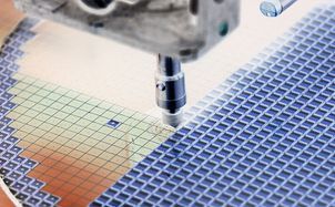 Apportionment in the Semiconductor Age