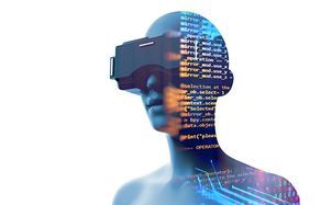 Virtual Immersion Technologies Asserts Virtual Reality Patent for the 43rd Time