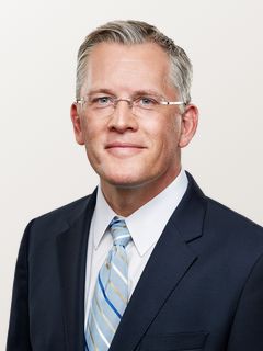 Timothy J. May