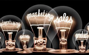 The Intersection of Marketing Law and Intellectual Property