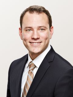 Alexander M. Boyer