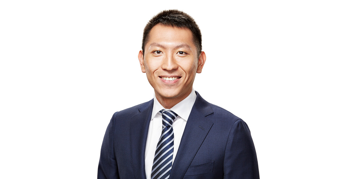 Pu Cheng Leo Huang Taipei Finnegan Leading IP Law Firm