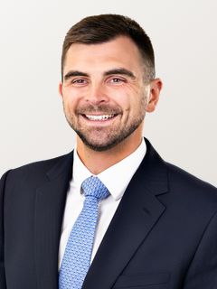 Adam Baker