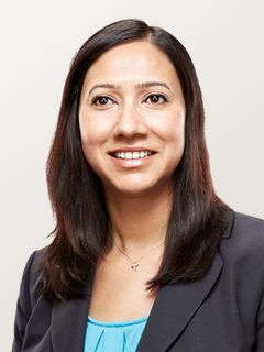 Arpita Bhattacharyya, Ph.D.