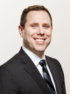Adam S. Boger, Ph.D.