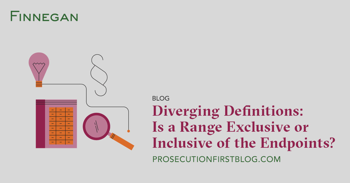 Diverging Definitions Is a Range Exclusive or Inclusive of the