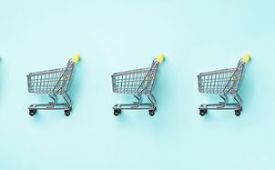 Getting Creative with Protecting Creativity: Protecting a Consumer Brand with More Than Just Trademarks