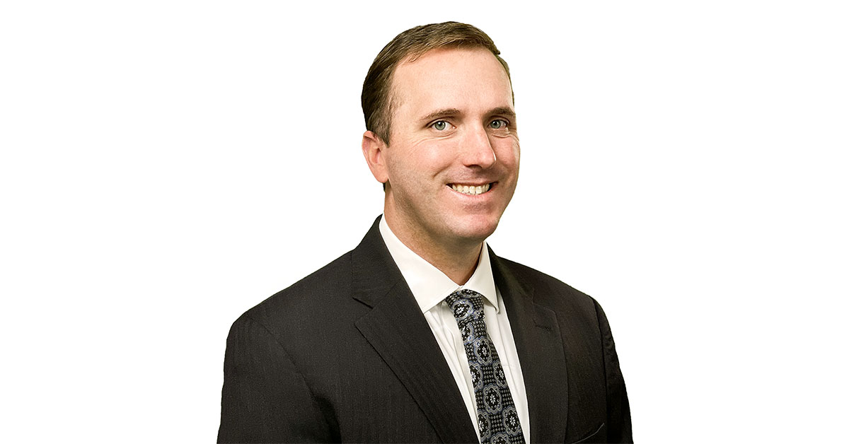 Daniel M. Jordan Finnegan Leading IP+ Law Firm