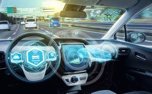 Department of Commerce’s Drive to Secure Connected Vehicles