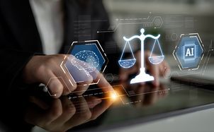 AI and Section 337 Investigations