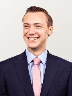 Jamie Barcombe