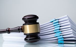 Stipulated Judgment of No Patent Infringement? Not So Fast