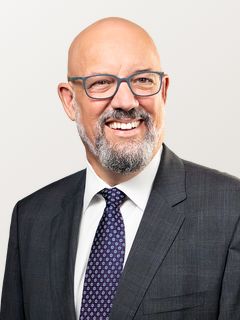Eric P. Raciti