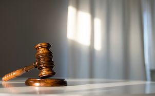 Supreme Court Declines to Clarify the Abstract-Idea Exception  to Patentability in Interactive Wearables and Tropp