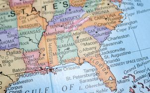Southeast Litigation Update: June and July 2023