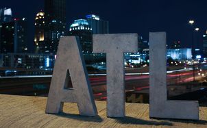 Atlanta Has Earned Its New USPTO Hub