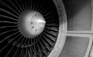 Exploring Patent Trends in Aerospace Electrification