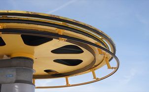 The Patent Flywheel: Driving a Culture of Innovation