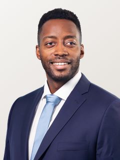 Jamal L. Perry