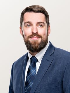 Robert J. Evans