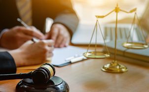 Oddity of Examination of Certain Corporate Witnesses in the U.S. v. Germany