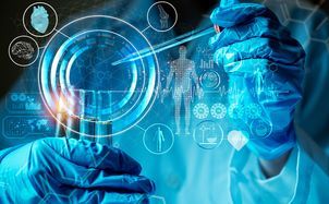 Recent Pharmaceutical, Chemical, and Biotech Case Law on Infringement Under the Doctrine of Equivalents