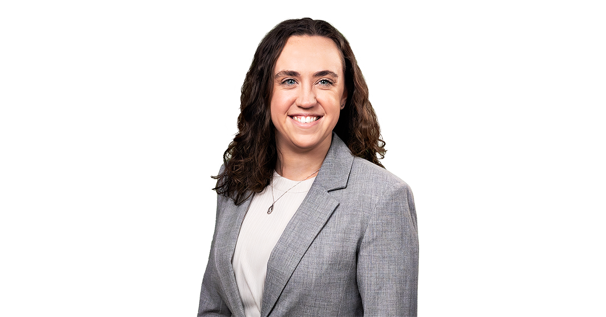 Sophia M. McClain, Ph.D. | Washington, D.C. | Finnegan | Leading IP+ Law  Firm