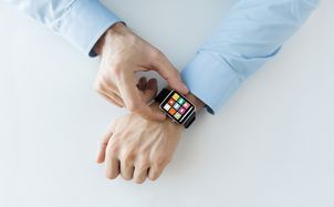 Winning IP Strategies for Wearables