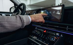 California Reaches Record $12.75 Million CCPA Settlement with General Motors Over Driver Data