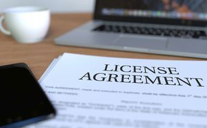 Damages: “Built-In” Apportionment Using Comparable License Agreements