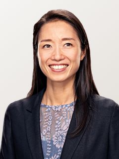 Chiaki Kobayashi