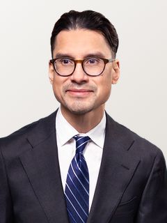 Michael A. Chajon