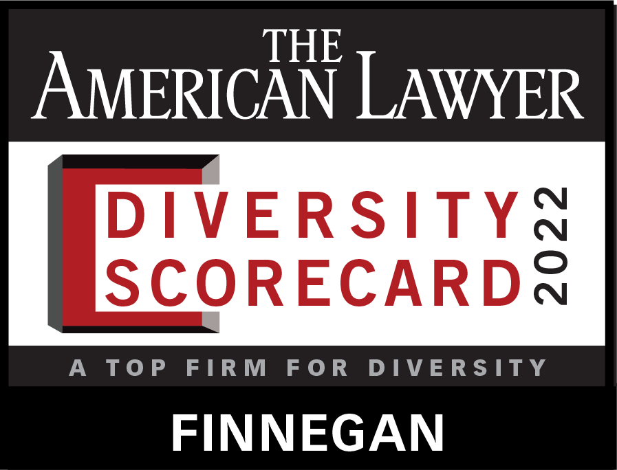 Diversity, Equity, and Inclusion at Finnegan Finnegan Leading IP+