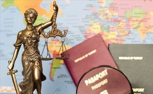 Foreign Discovery Tips After Justices Tapered Statute's Scope