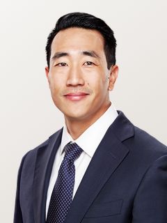 Daniel G. Chung