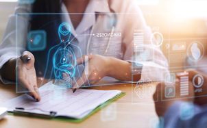 Strategic Intellectual Property Considerations for Protecting AI Innovations in Life Sciences
