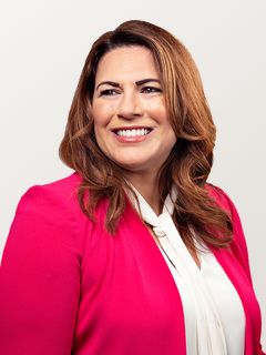 Jana E. Harris, Ph.D.