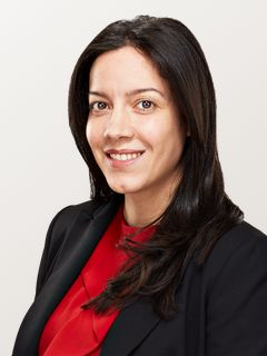 Sarah J. Rodriguez