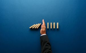 Should You Cease and Desist? How to Respond to International IP Litigation