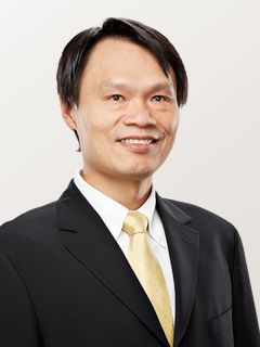 Ming-Tao Yang