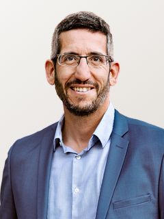Ben A. Ingel