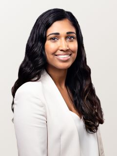 Nessa Khandaker